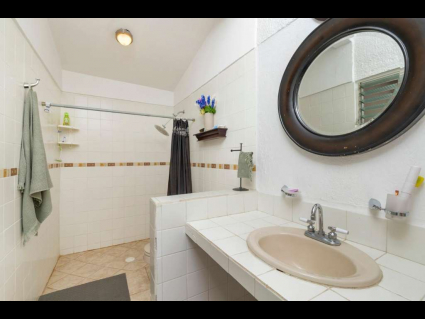 baño