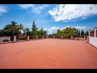terraza comun