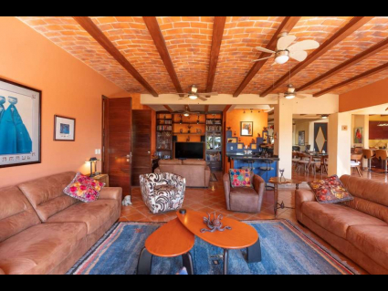 Casa Mariposa