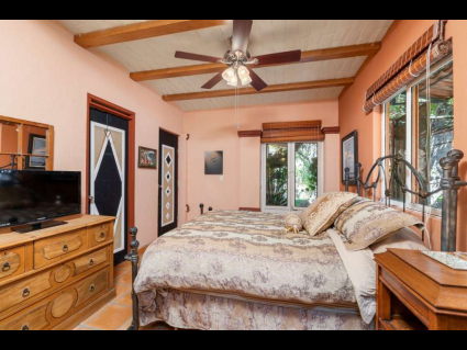Casa Mariposa