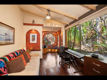 Casa Mariposa