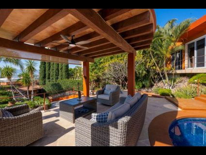 Casa Mariposa
