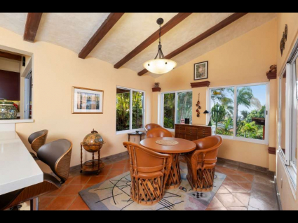 Casa Mariposa
