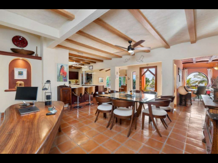 Casa Mariposa