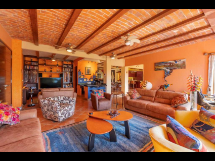 Casa Mariposa