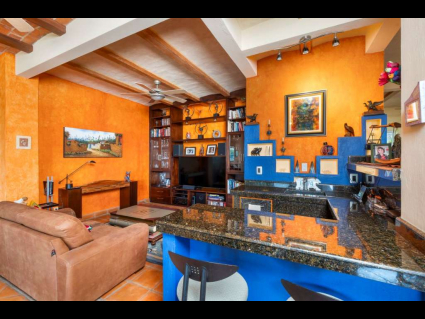 Casa Mariposa