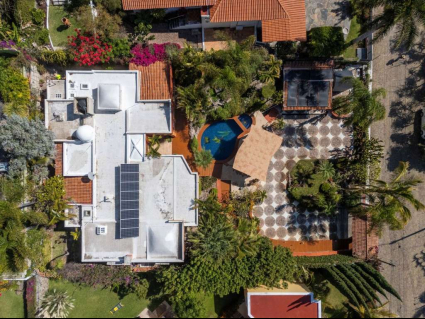 Casa Mariposa