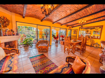 Villa Donna-8