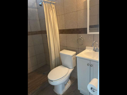 Baño completo 1