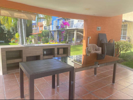 Terraza comunitaria 