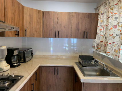 07. Cocina completa