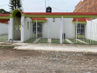 01. Desde calle