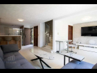 Cocina y Sala