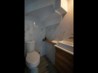 Medio baño