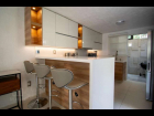 Barra cocina