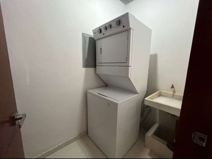 Cuarto de lavado