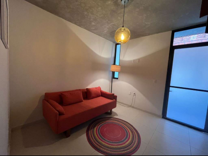 Sala pequeña