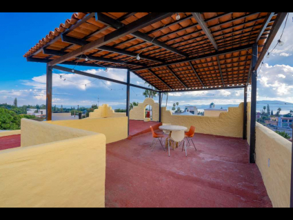 CASA JAZMIN 10