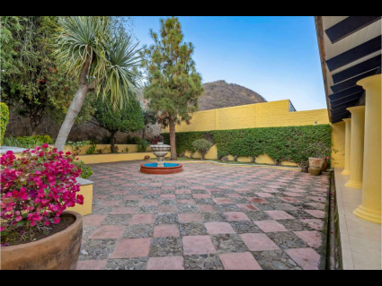 CASA JAZMIN 12