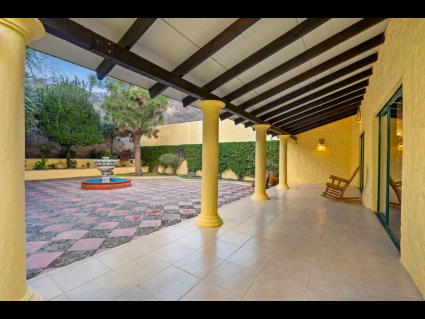 CASA JAZMIN 17
