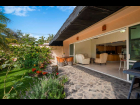 Covered Terrace