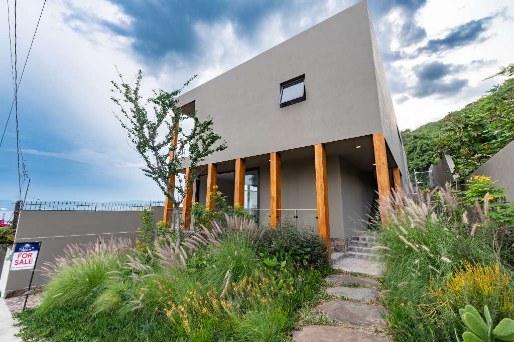 Casa de la Cascada-5