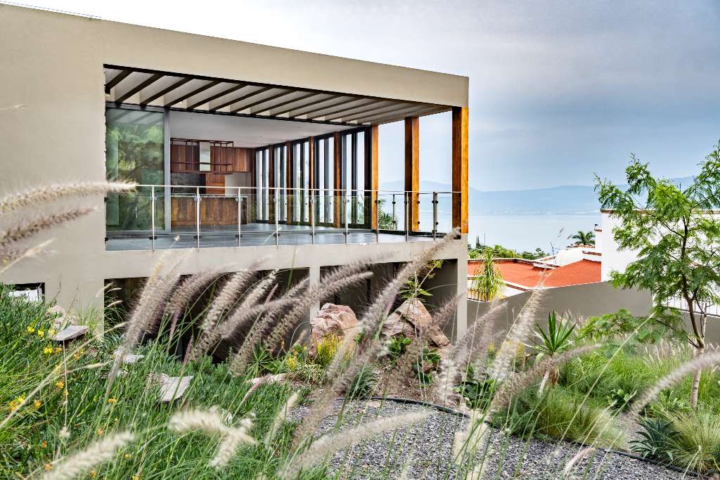 Casa de la Cascada-4