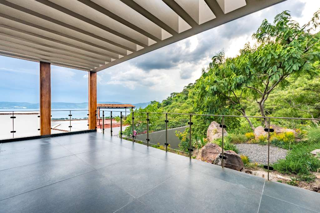 Casa de la Cascada