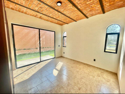 MASTER BEDROOM VILLA