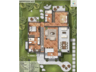 FIRST FLOOR VILLA