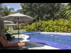 pool area