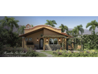 FRONT VILLA