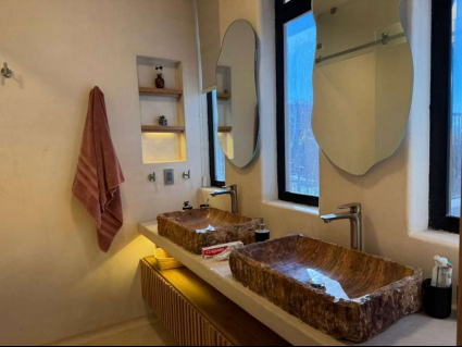 Baño completo 1