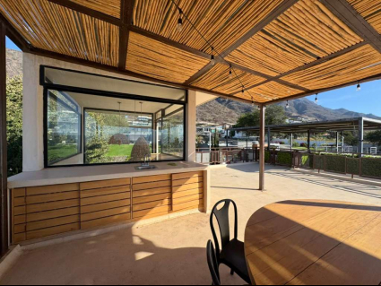 Terraza