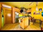 Second Floor Kitchenette