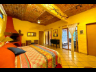 First Floor Master Bedroom