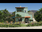 frente garden house B