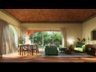 Sala modelo A