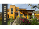 Rentada