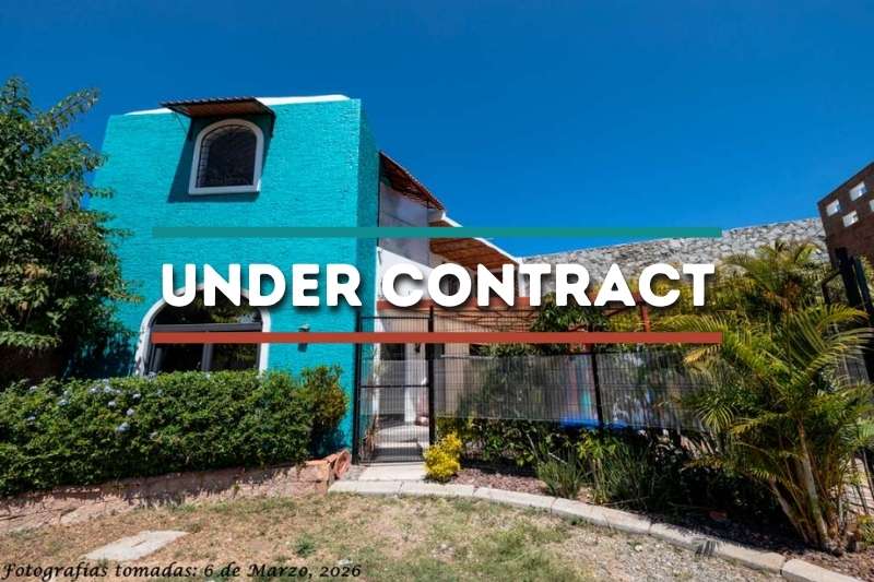 CONGA UNDER CONTRACT  - HARTENFELS