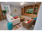 tv room