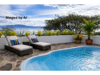 small pool