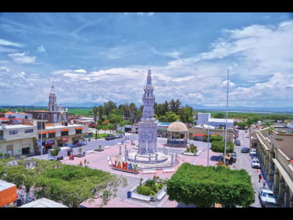 PLAZA 