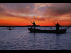 ATARDECER 