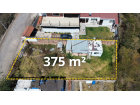 375 m²