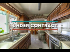 UNDER CONTRACT - CASA TOMASIC