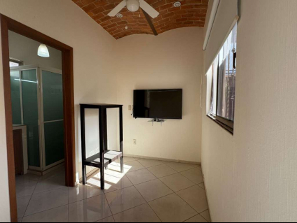 Sala de tele segundo nivel