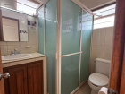 Baño planta alta