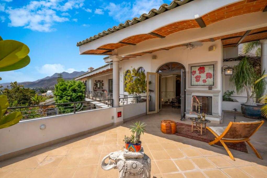 Ajijic-El-Tempisque-Ajijic-Landmark-Villa-16