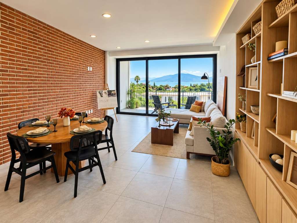 SALA COMEDOR